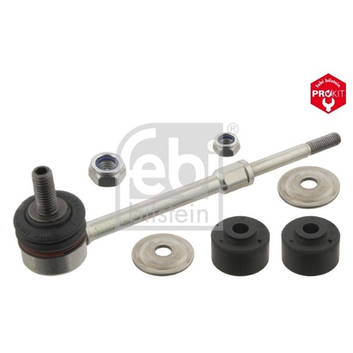 Anti roll bar - anti, for