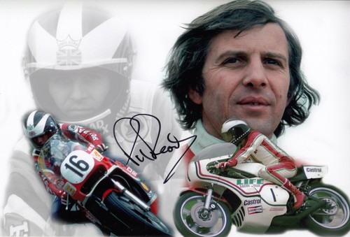 Phil read hand signed - phil,