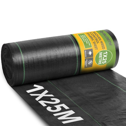 Blostm woven weed control - blostm,