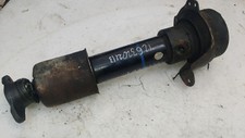 MERCEDES W126 HYDROPNUMATIC