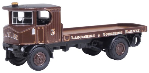 Oxford diecast sentinel - oxford,