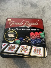 Grand Royale Deluxe Texas