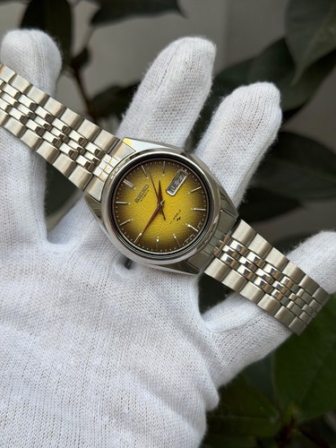 Vintage seiko automatic - automatic, 7009