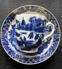 18th Century English Caughley