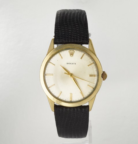 Vintage men rolex - men's,