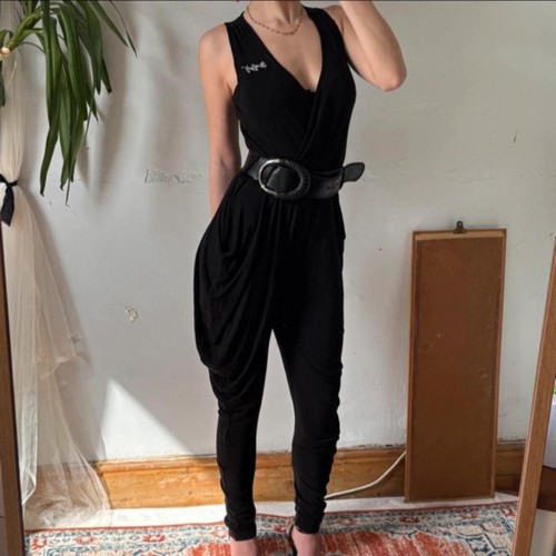 Miss sixty o0s - miss, black