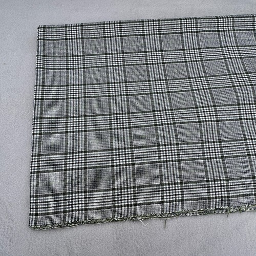 Vintage glen plaid check - vintage,