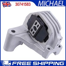 Upper Engine Mount/Mounting