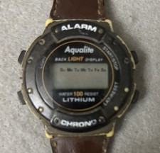 Battle Tested Classic Aqualite