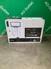 Toshiba 24" HD Smart TV 24WF2F53DB #LF103404