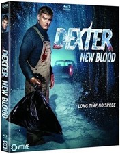 Dexter New Blood Long Time No