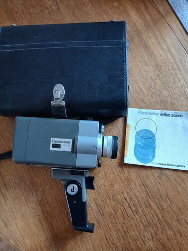 Pacemaker super camera - super,