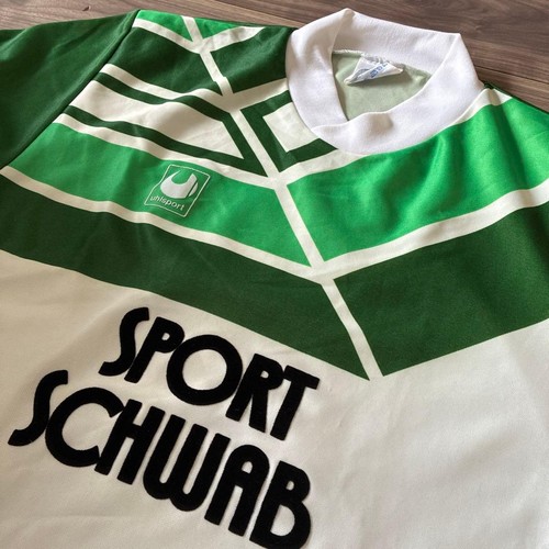 Wool sport soccer uniform west - wool,