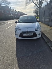 Citroen DS3 Style - 2013- 1.6
