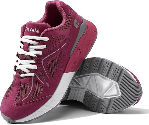 Womens extra wide fit trainers - extra,
