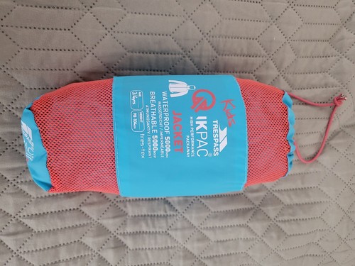 Trespass qikpac waterproof - trespass,