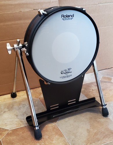 Roland 120 v - roland,