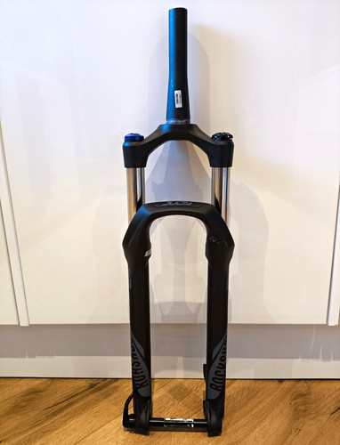 Rockshox judy 120mm travel - rockshox,