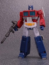 MP-44 KO New Optimus Prime