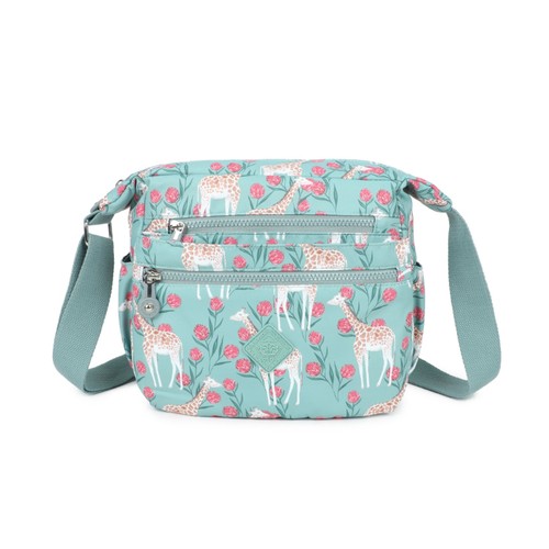 Women waterproof crossbody - women’s,