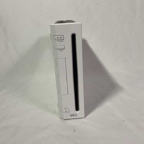 Nintendo wii disc issue - wii,