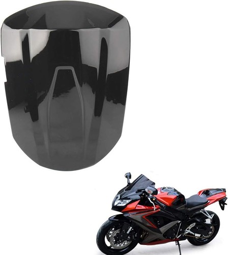 Rear seat fairing cover cowl - rear,