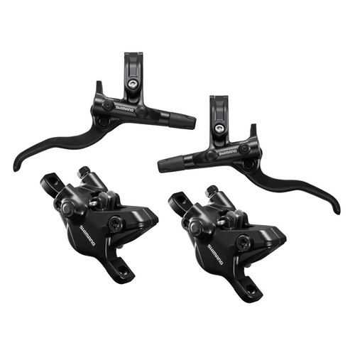 Shimano deore m4100 - deore, mt410