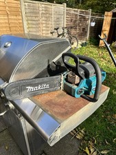 Makita Cordless Chainsaw