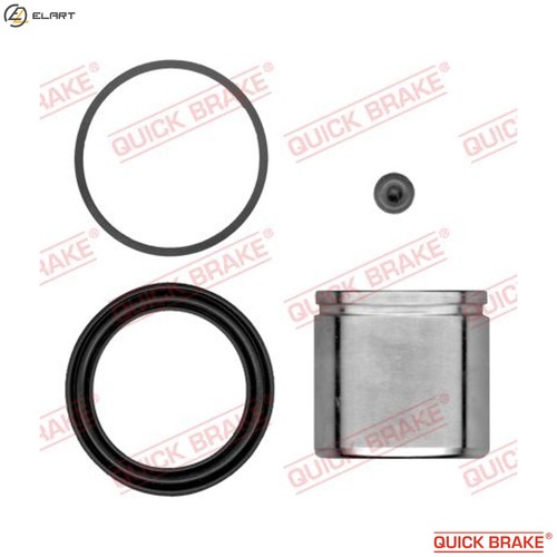 Repair kit brake caliper - brake,