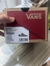 VANS Old Skool Trainers