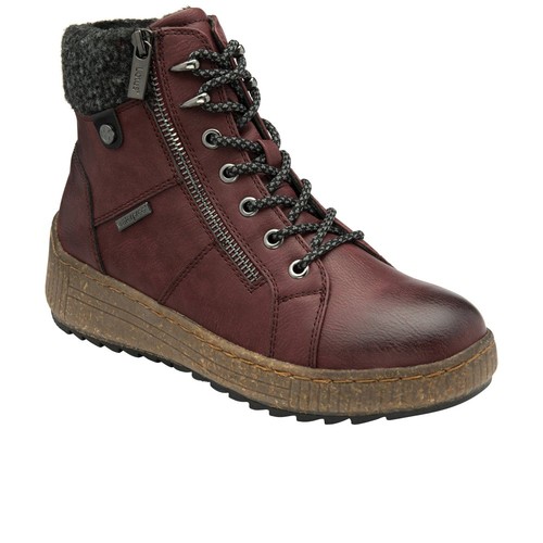 Lotus penrithe womens - womens, ankle