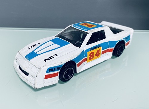 Corgi toys chevrolet - -,