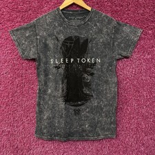 Sleep Token Take Me Back to