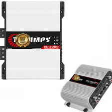 Taramps HD 3000 1 Ohm 3K