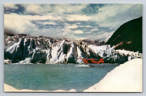 Taku glacier alaska - taku,