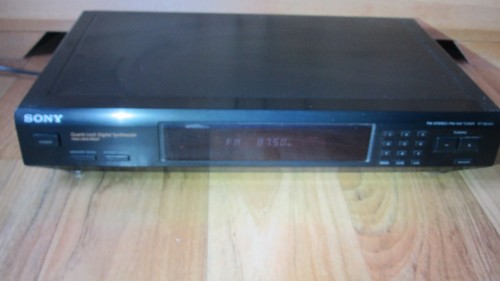 Sony se200 quartz digital - st-se200,
