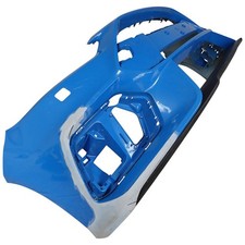 Ford Focus RS front bumper