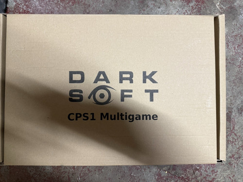 Capcom cps1 darksoft multi - darksoft,