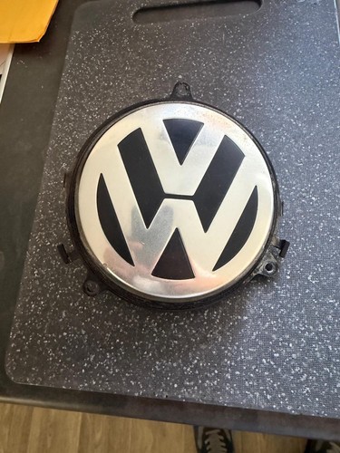 Golf mk5 rear boot handle - vw,
