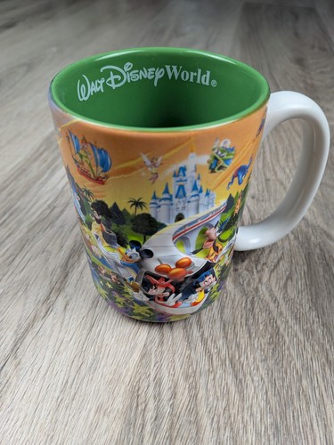 Walt disney world grandpa - disney,