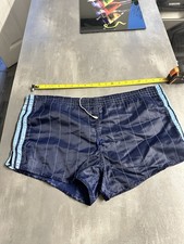 Adidas shiny nylon sprinter - adidas,