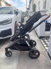 Peg Perego YPSI 2 Stroller In Good Condition