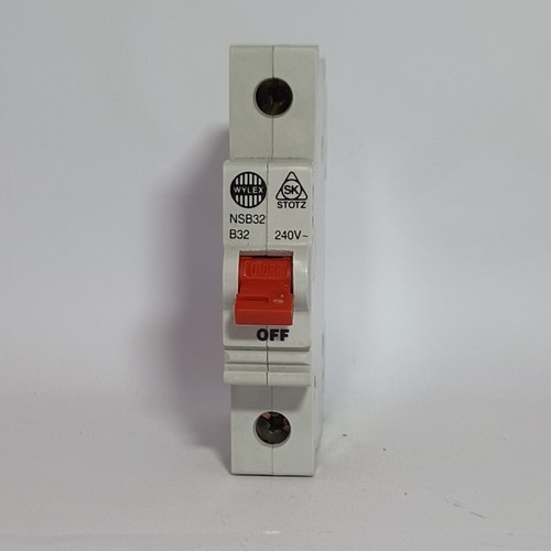 Wylex nsb32 mcb - wylex,