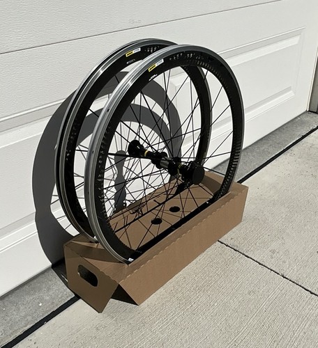 Mavic cosmic 700c carbon - mavic,