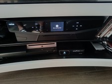 Cyrus Three Stealth Integrated Amplifier 200W Bluetooth, Wi-Fi, App Control