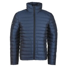 Superdry Double Zip Fuji