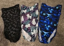 Bundle Girls Leotards Child