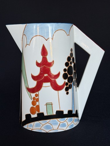 Clarice cliff kew - cliff,