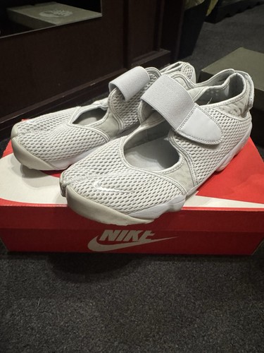 Men nike air rift k - men’s, 9