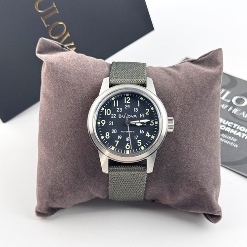 Bulova men vwi special - men's,